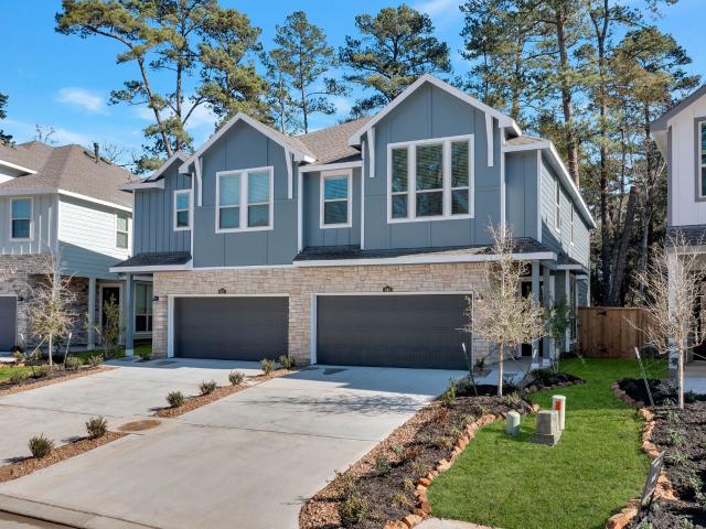 Property for rent in Conroe, Texas