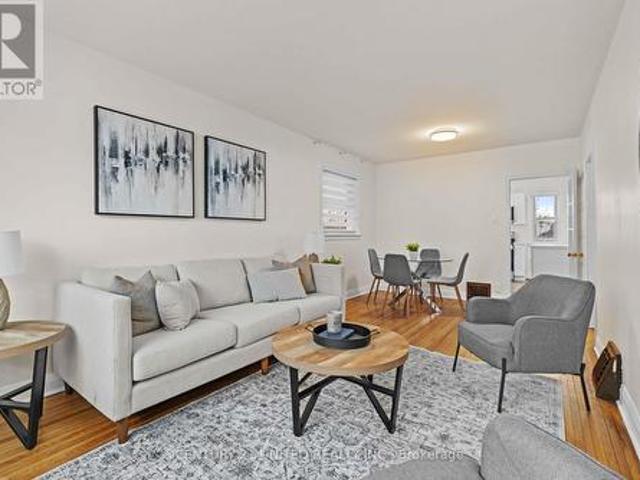 House for rent in Peterborough, Ontario