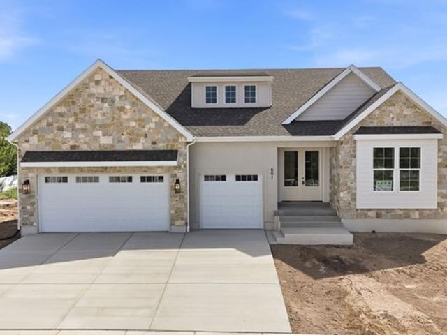 House for sale in Lehi, Utah