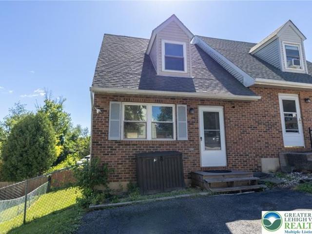 House for sale in Lehigh, Pennsylvania