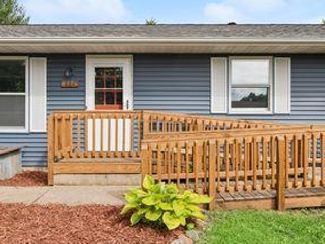 House for sale in Saint Croix, Wisconsin