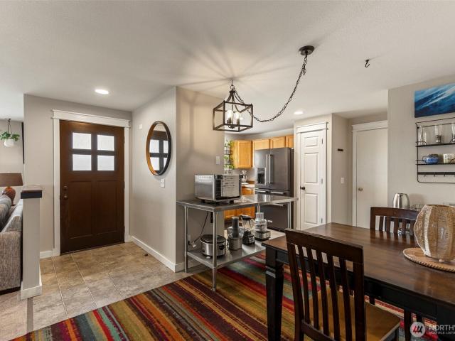 House for sale in Sequim, Washington