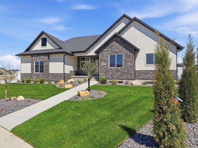 House for sale in Grantsville, Utah