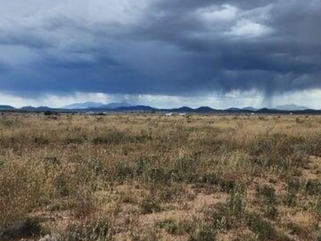 Land for sale in Williams, Arizona