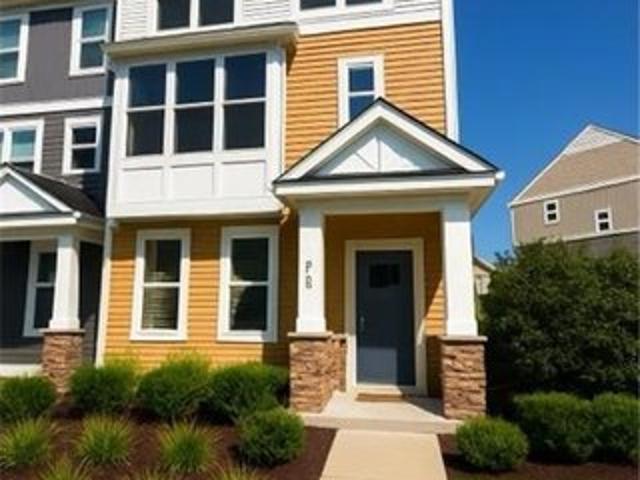 Townhouse for sale in Chaska, Minnesota