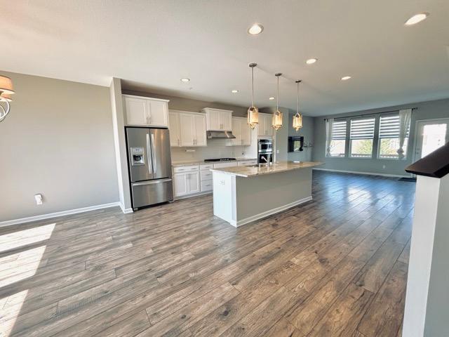 Townhouse for sale in Chaska, Minnesota