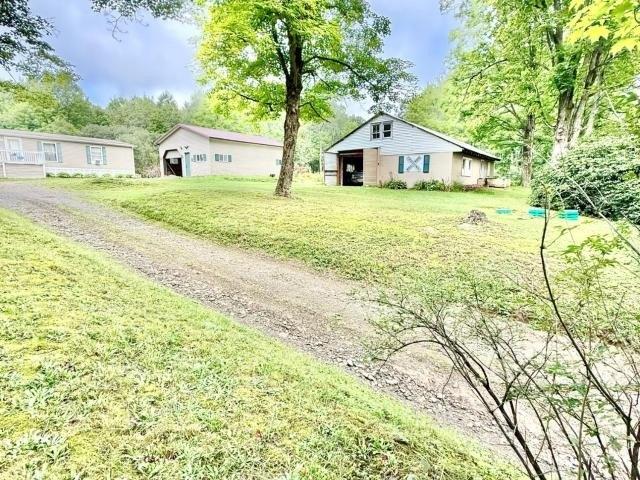 House for sale in Warren, Pennsylvania