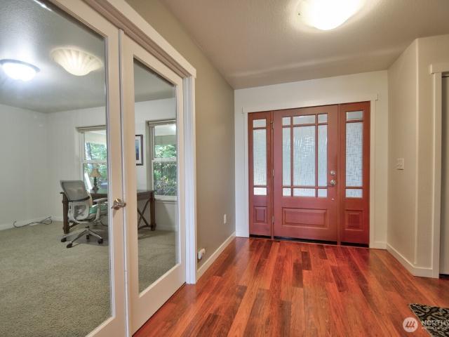 House for sale in Shelton, Washington