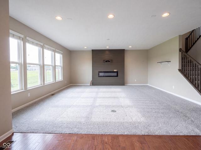 House for sale in Brownsburg, Indiana