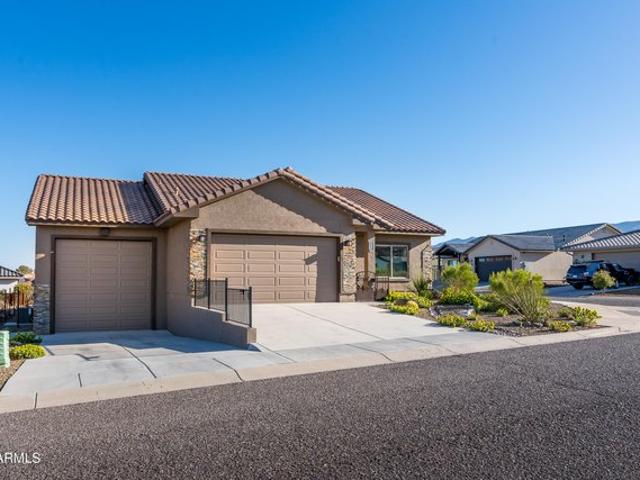House for sale in Clarkdale, Arizona