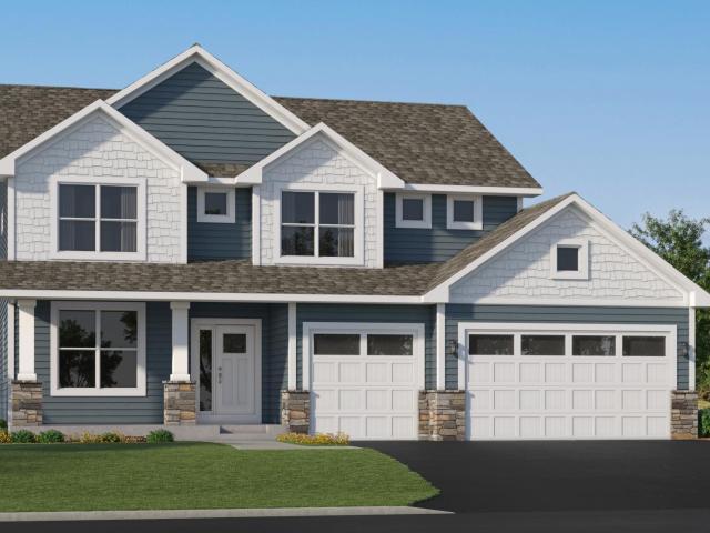 House for sale in Waconia, Minnesota