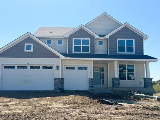 House for sale in Waconia, Carver County
