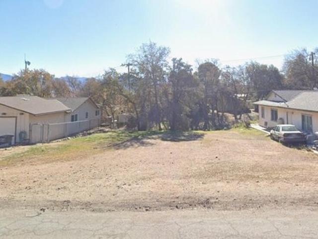 Land for sale in Wofford Heights, California
