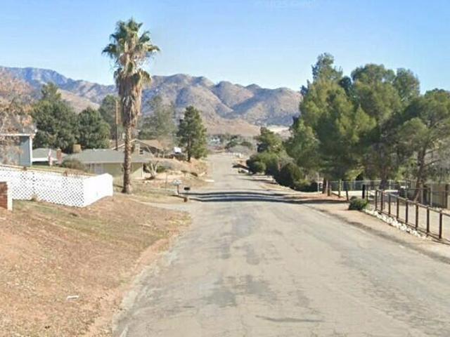 Land for sale in Wofford Heights, California