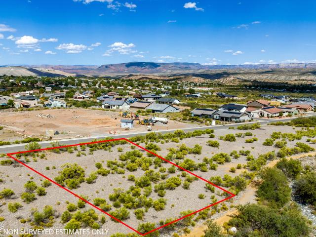 Land for sale in Clarkdale, Arizona