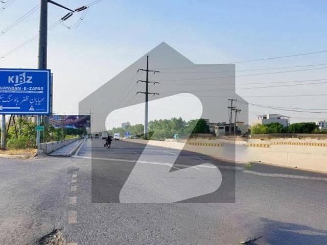 Office for sale in Rawalpindi, Islamabad Capital Territory