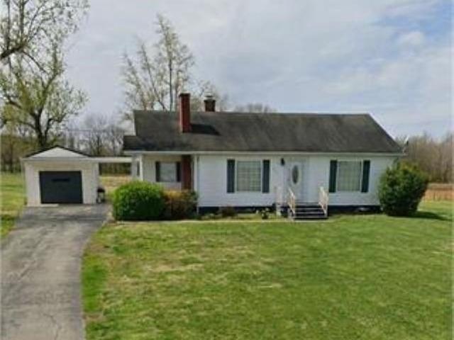 House for sale in Clay, Kentucky