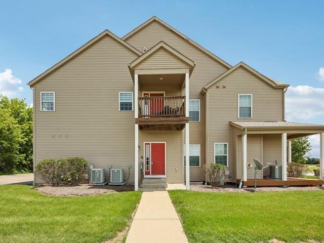 Townhouse for sale in Sycamore, Illinois