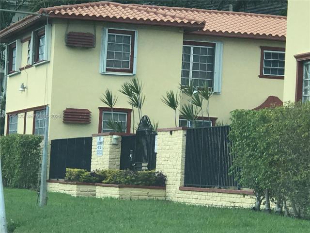 Property for rent in Miami, Florida