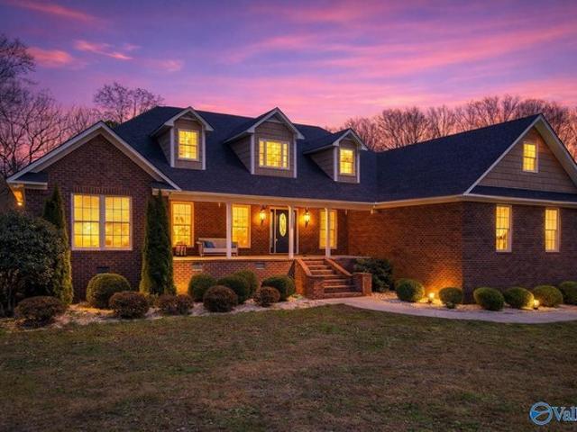 House for sale in Etowah, Alabama