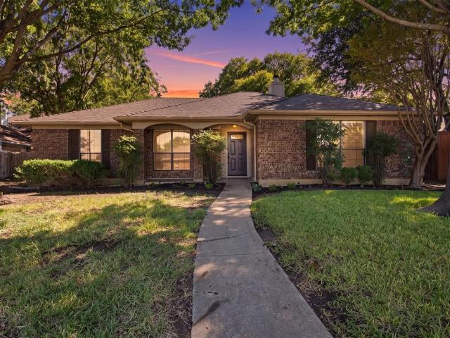 House for sale in Coppell, Dallas County