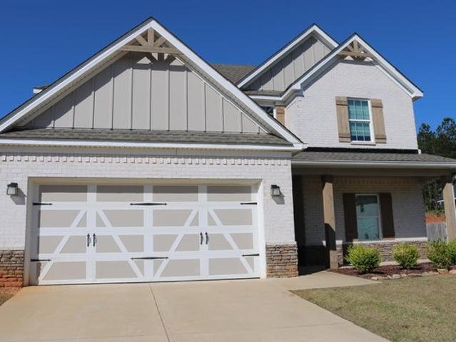 House for sale in Opelika, Alabama