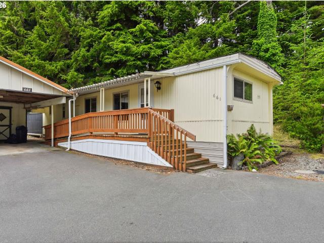 House for sale in Oregonia