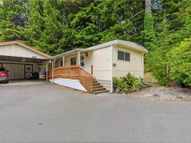 House for sale in Oregonia