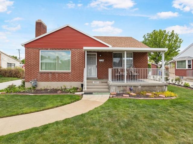 House for sale in Midvale, Utah