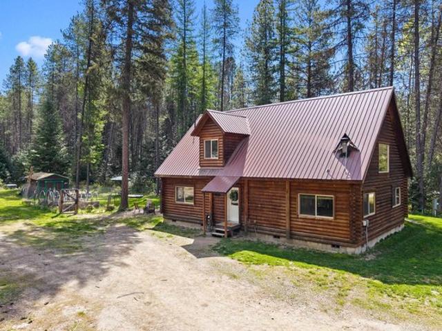 House for sale in Cusick, Washington