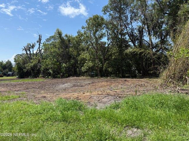 Land for sale in Starke, Florida