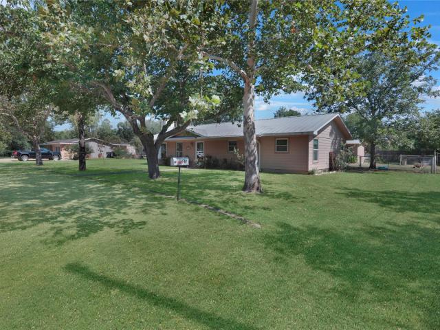 House for sale in Bertram, Texas