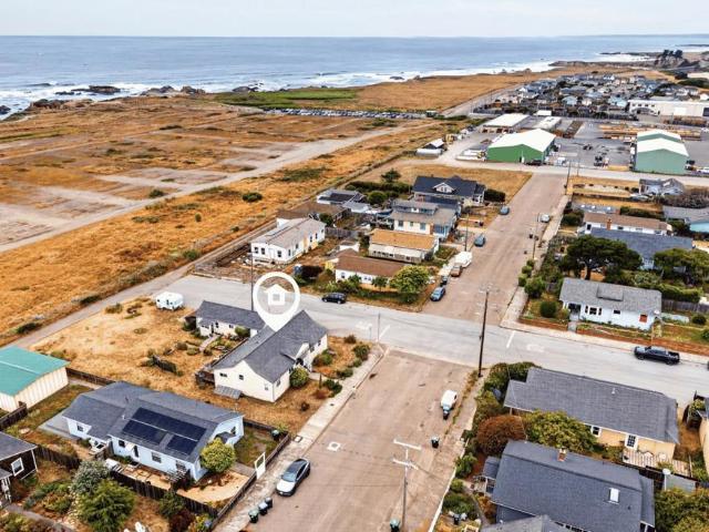 House for sale in Fort Bragg, California