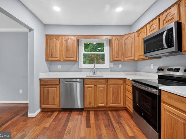 Townhouse for sale in Glen Burnie, Maryland