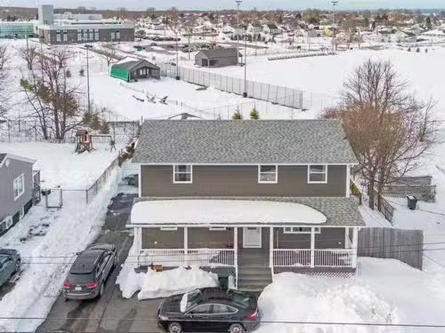 House for sale in New Waterford, Nova Scotia
