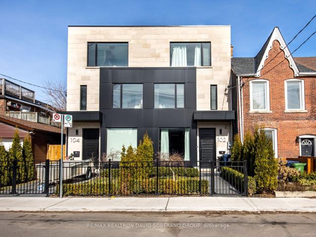 House for sale in Woburn, Ontario