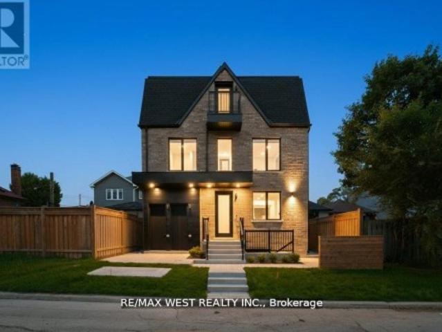 Property for sale in Woburn, Ontario