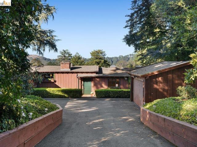 House for sale in Berkeley, California