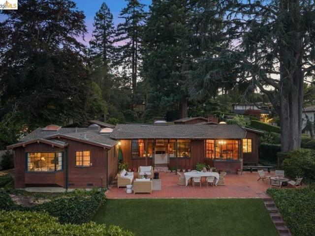 House for sale in Berkeley, California