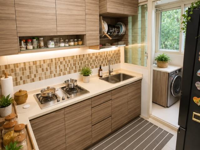 Apartment for sale
