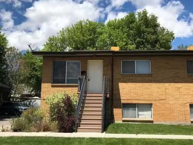 House for rent in Salt Lake City
