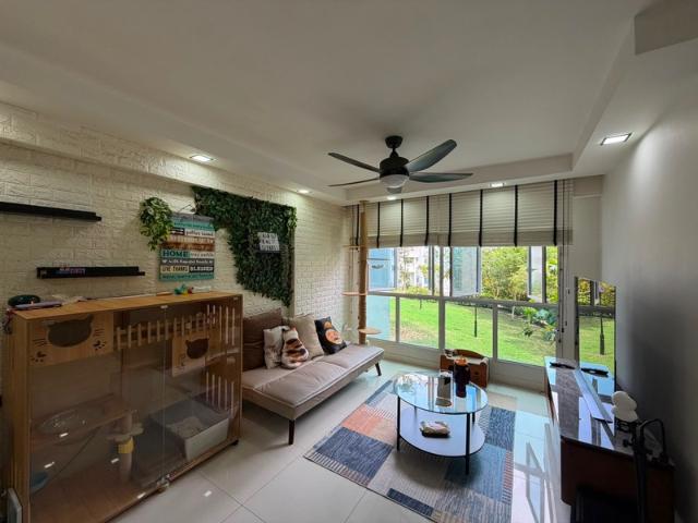 Apartment for sale
