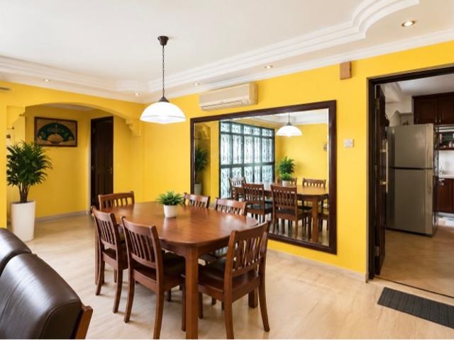 Apartment for sale