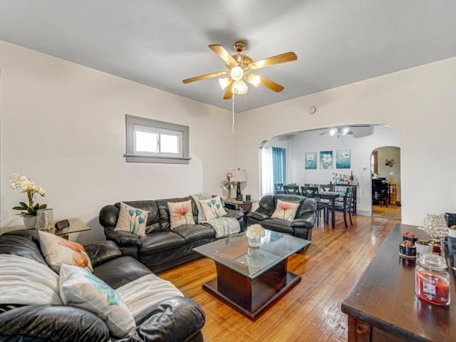 House for sale in Hammond, Indiana