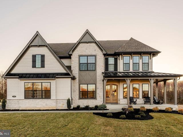 Property for sale in Highland, Maryland