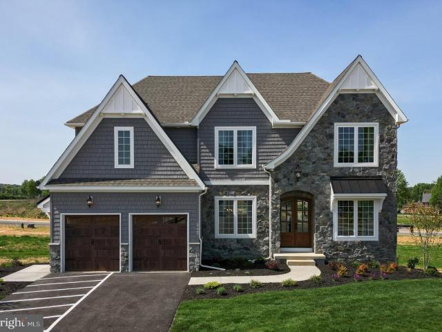 Property for sale in Highland, Maryland