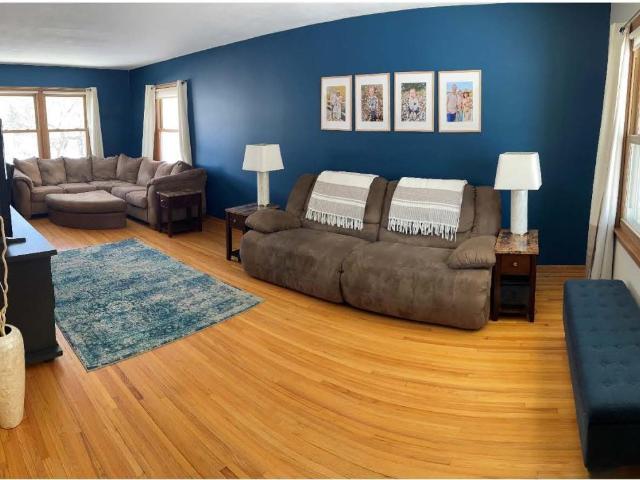 House for sale in Fridley