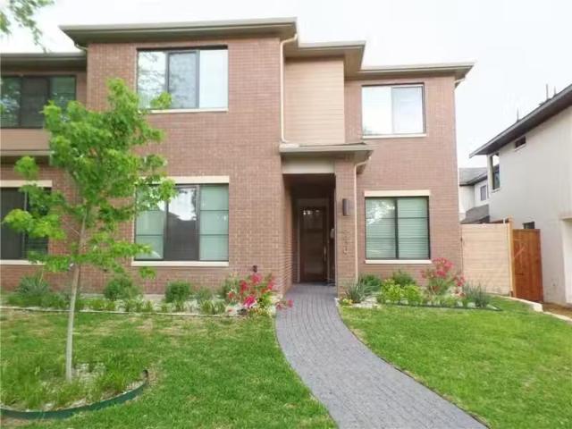 House for rent in Dallas