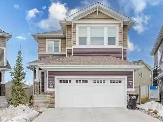 House for sale in Wedgewood, Alberta