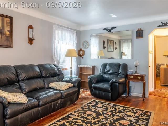 House for sale in Allen Park, Michigan